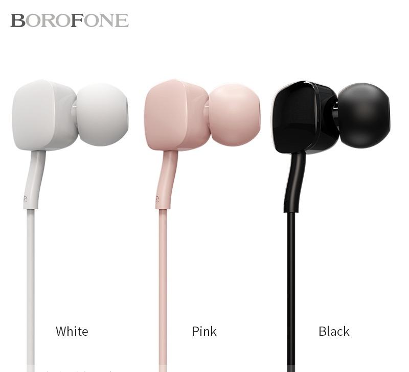 TAI NGHE BOROFONE CÓ DÂY “QMELODY” BM18