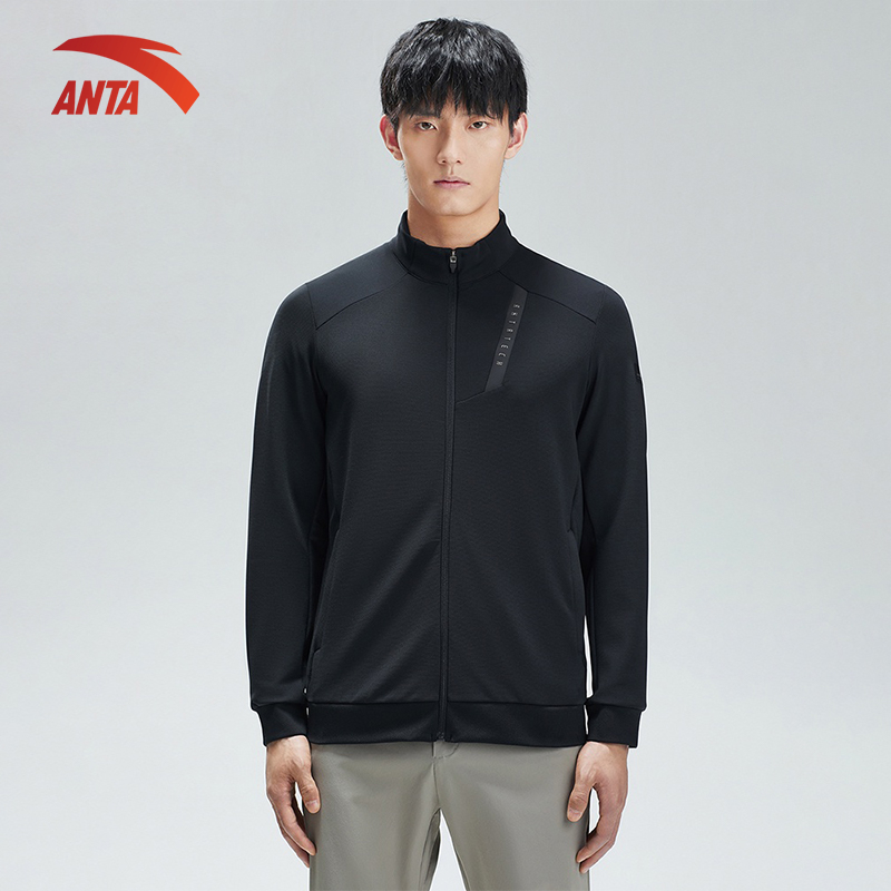 Áo khoác gió thể thao nam Anta 852337726