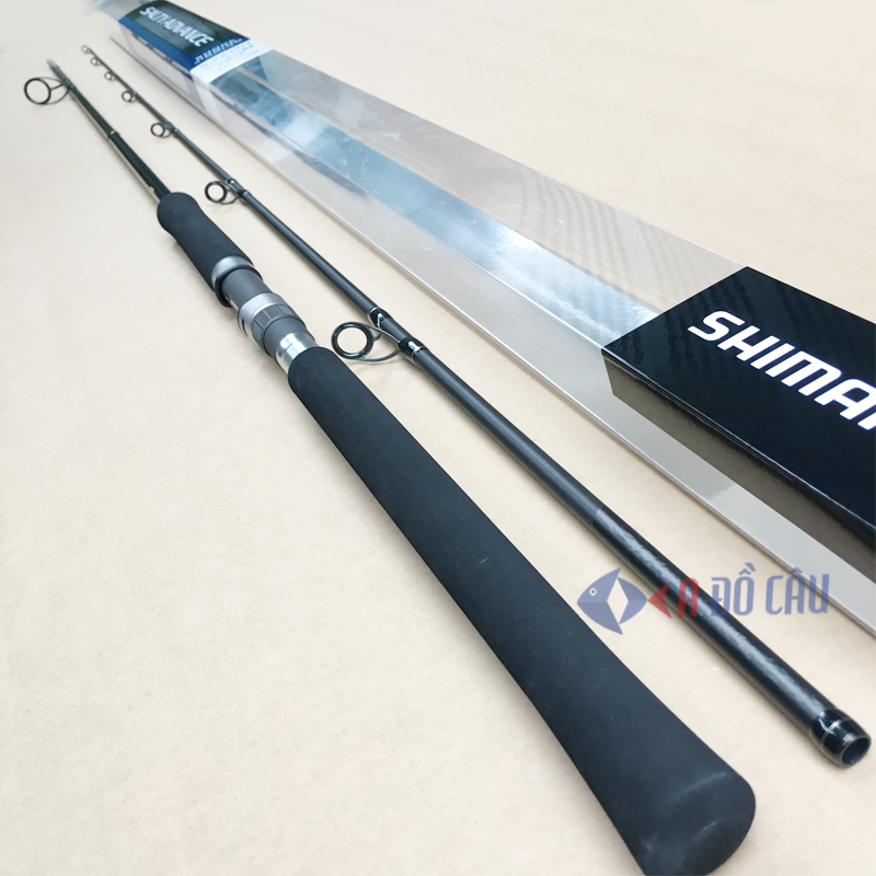 Cần Shimano Salty Advance SHORE Jigging S96MH/S100MH