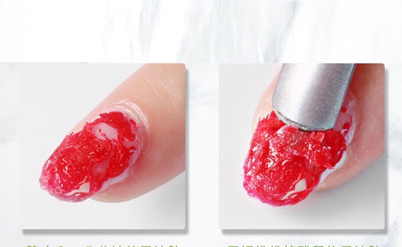 Phá Gel siêu nhanh Vnimay - Nail 937