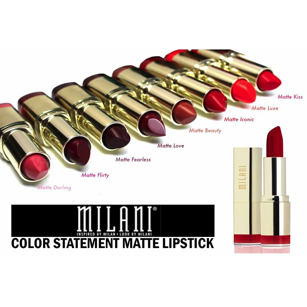 milani color statement matte