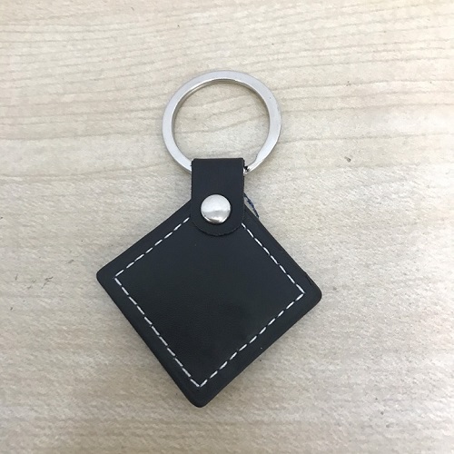 Thẻ Từ dạng móc khóa da  RFID Tần Số 125Khz ( Proximity)