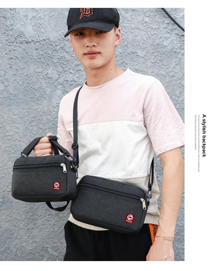 Túi Đeo Chéo Thời Trang HARAS HR276