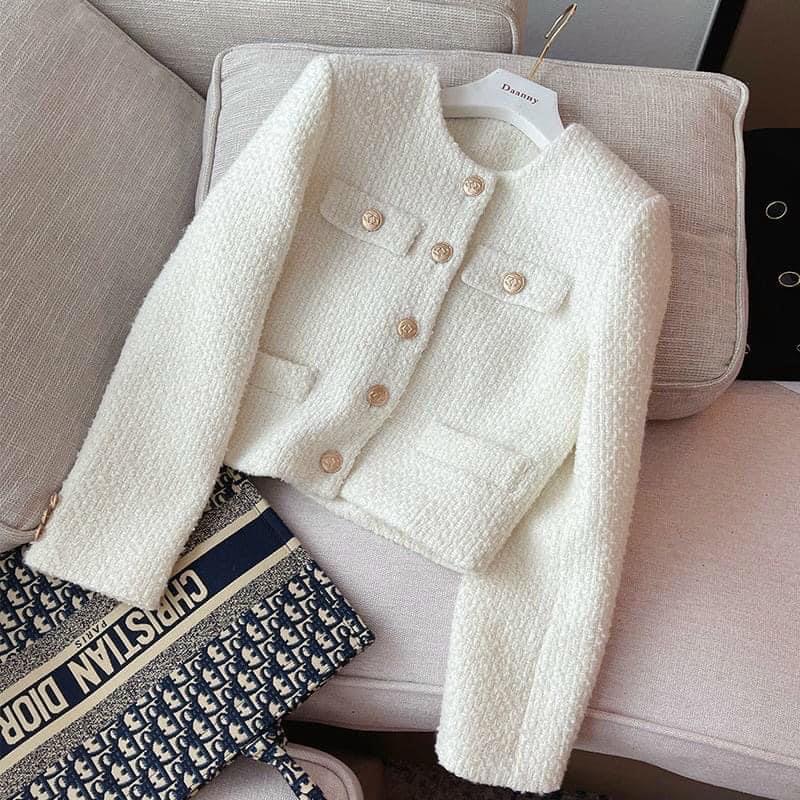 Bộ vest nữ và áo khoác cao cấp Nữ