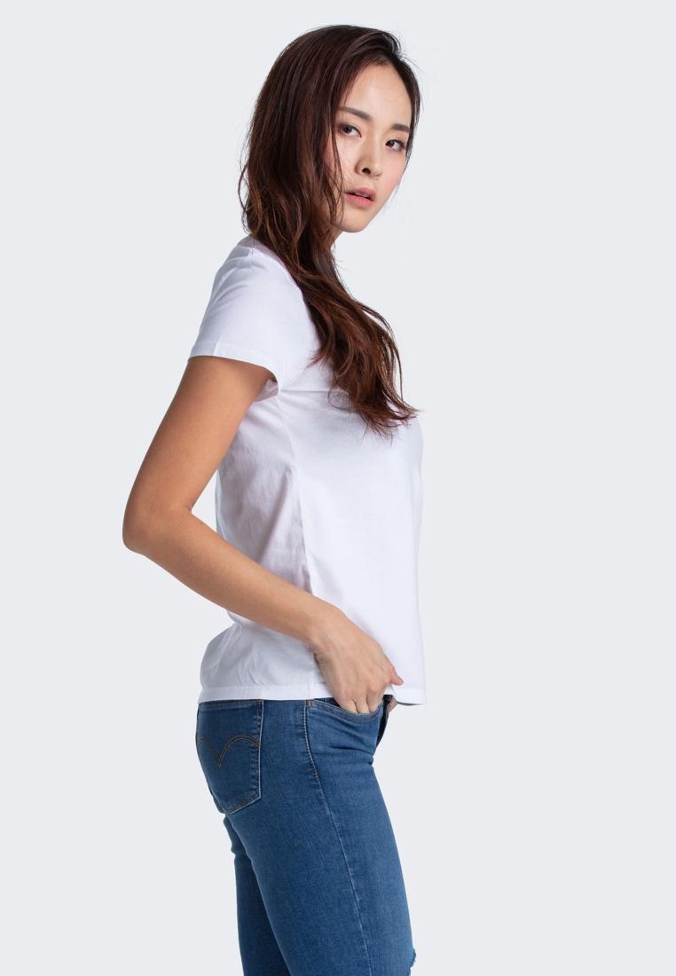 LEVI'S - AO THUN NU 39185-0006