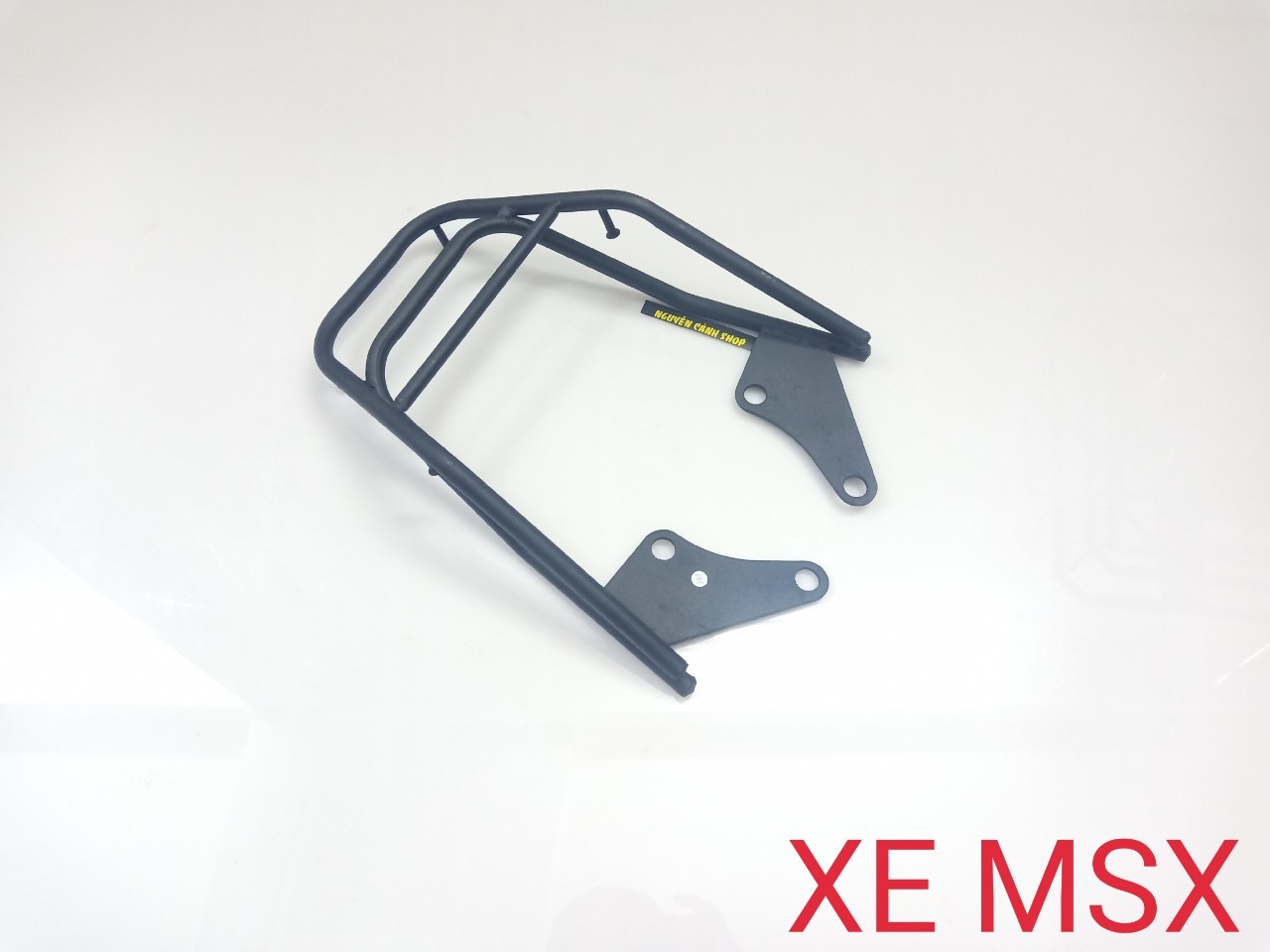 CẢNG SAU MSX