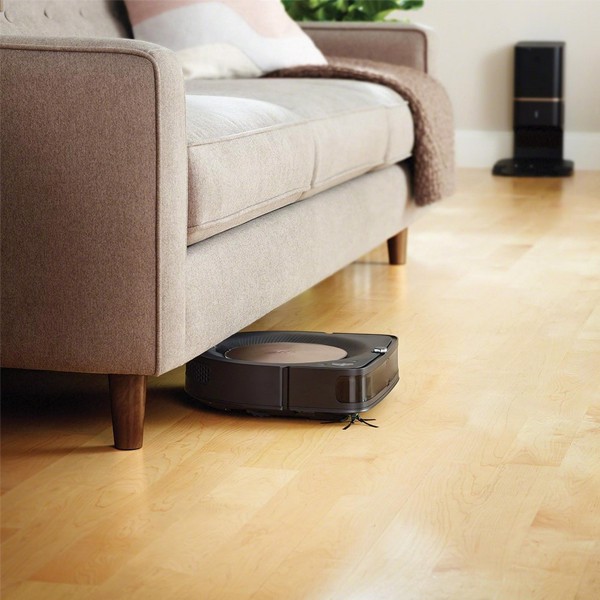 [Trả góp 0%]iRobot Roomba s9+ Bản quốc tế Mỹ