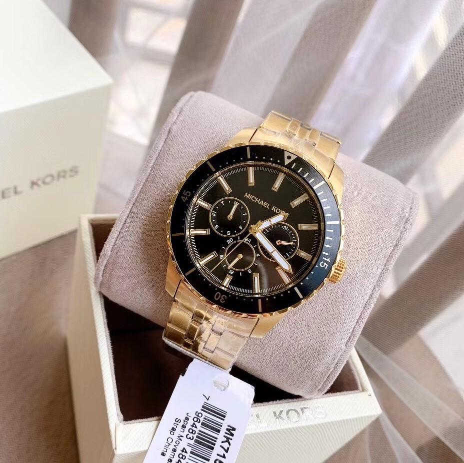 [HCM]Đồng Hồ Michael Kors Nam MK7154 44mm