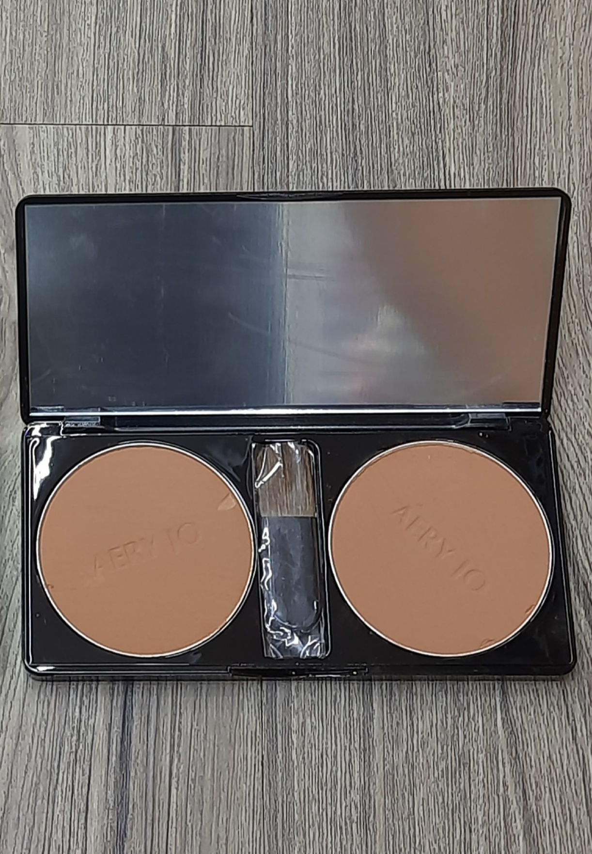 [HCM]Phấn Tạo Khối 2 Ô Màu Aery Jo Aery Jo Shading Powder Set