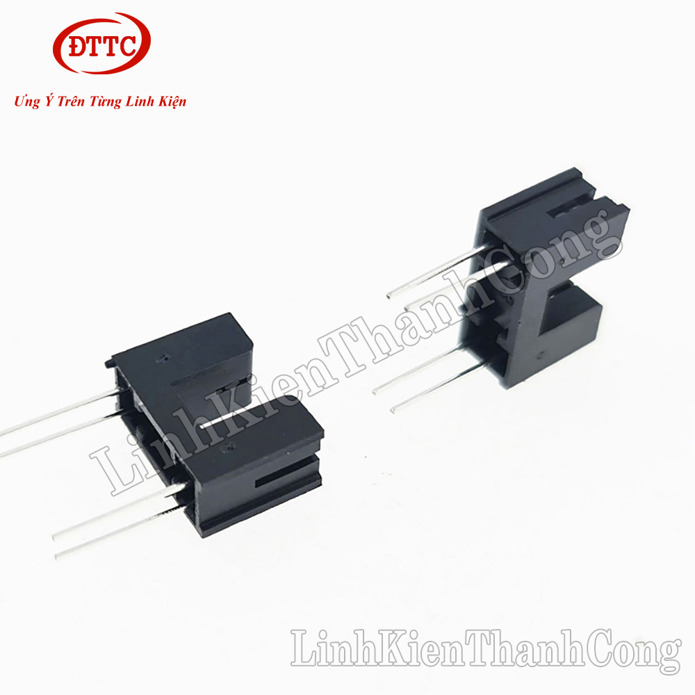 Cảm Biến Quang ITR9606 9606