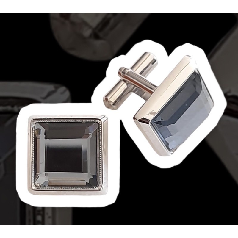 Cufflinks - Cài tay áo khuy măng sét Nhật