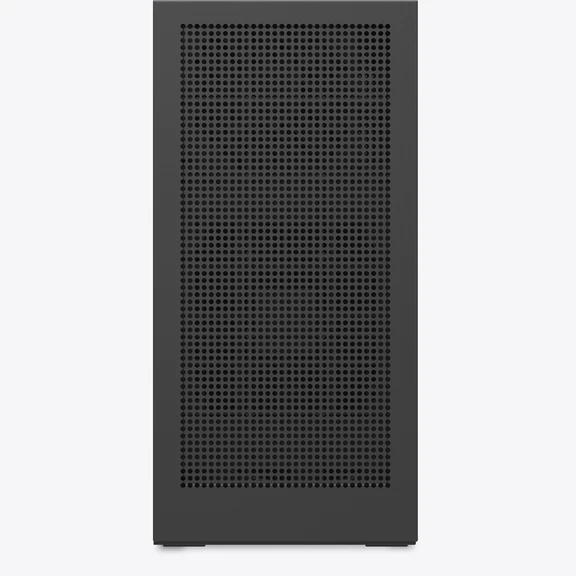 VỎ CASE NZXT H1 MÀU ĐEN