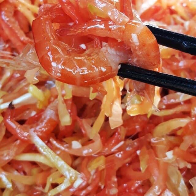 Mắm tép