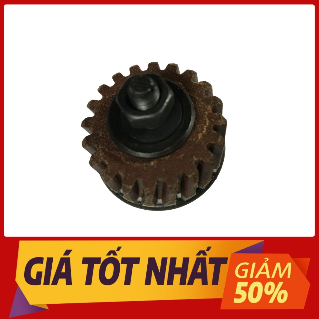 Bánh răng máy cắt đĩa cầm tay RS110
