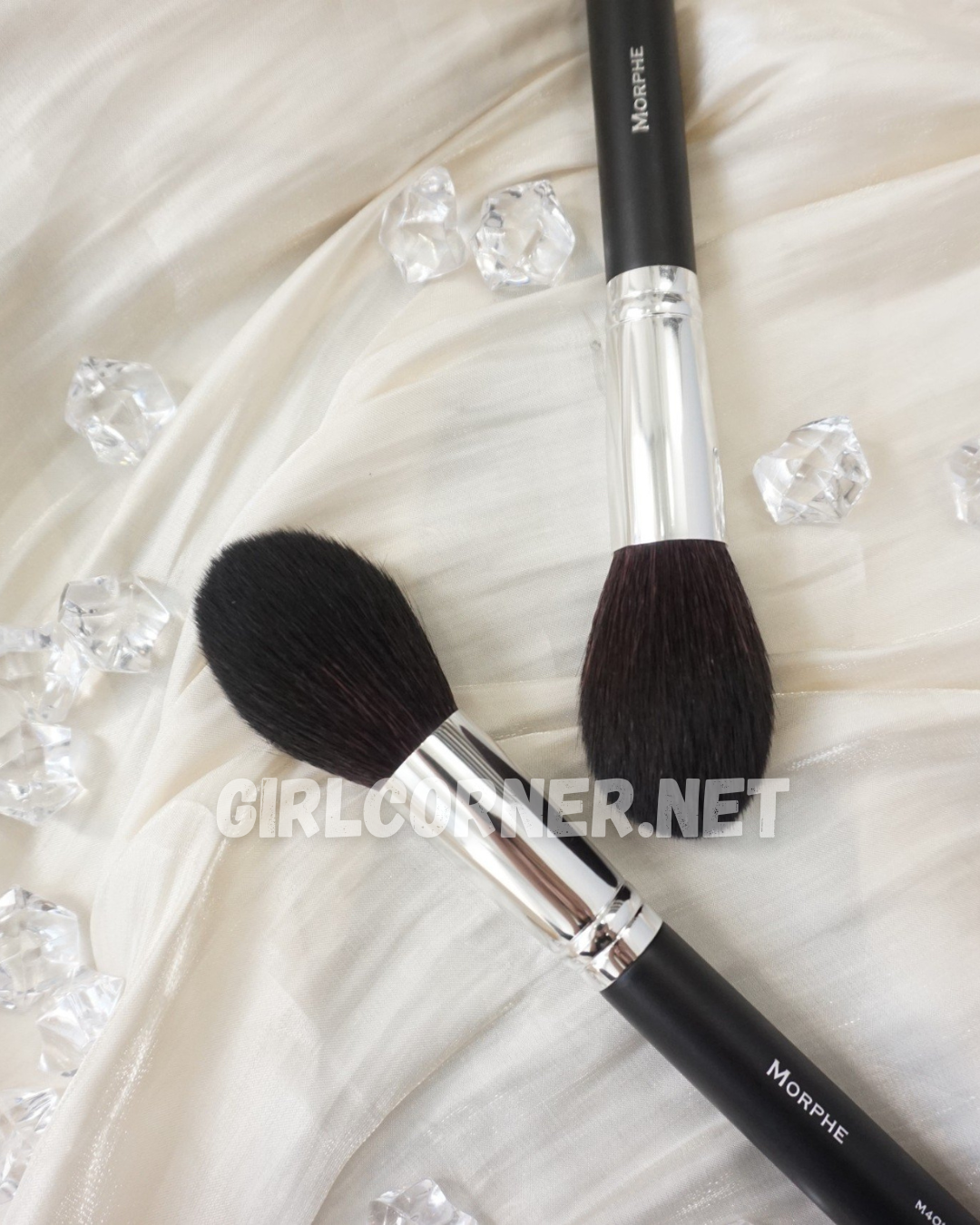 [HCM]Cọ phủ Morphe 401