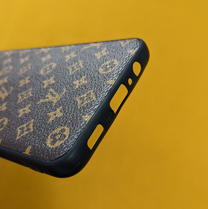 Ốp lưng dẻo in sần LV Galaxy A02 M02