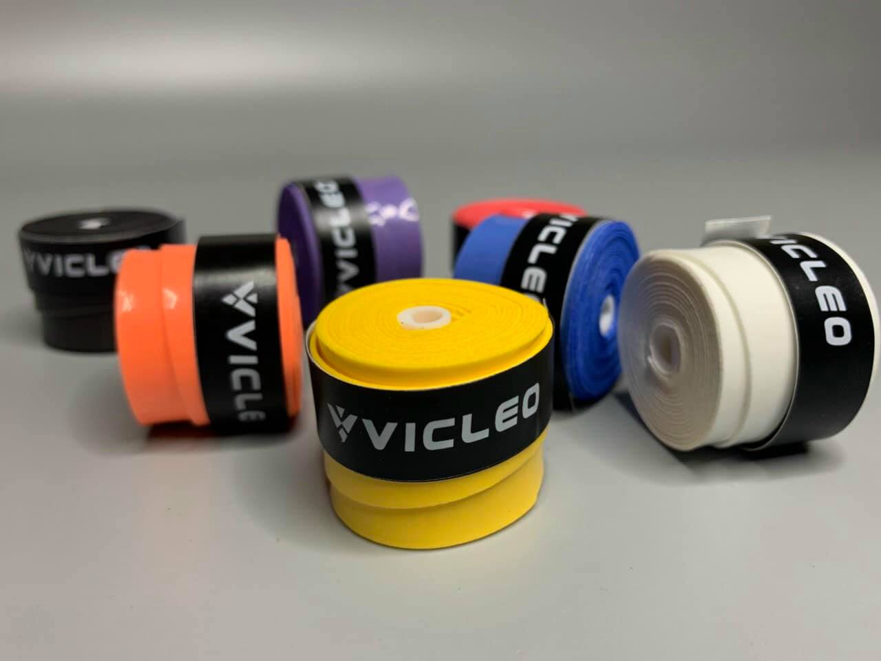 Cuốn cán vợt VicLeo (Chính hãng)
