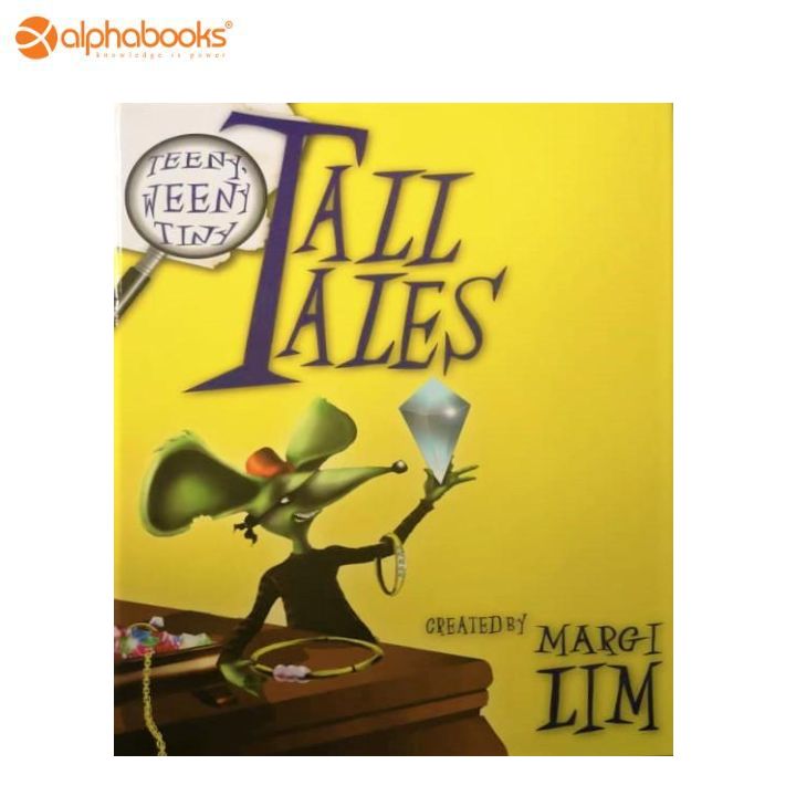 Tall Tales