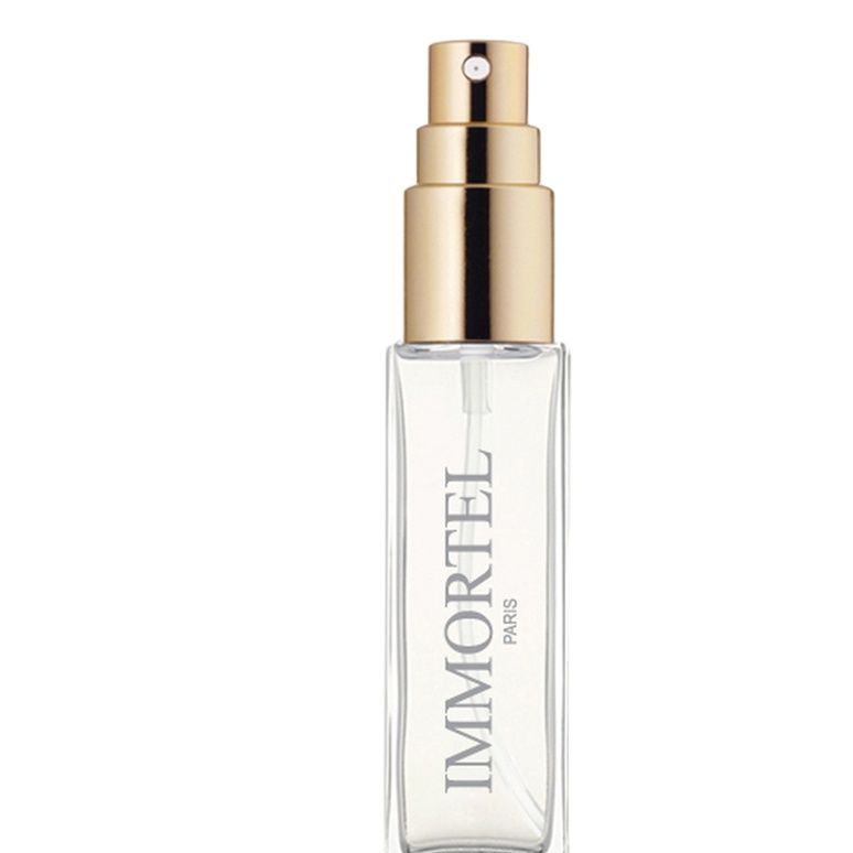 Nước Hoa IMMORTEL 206 (GỒM CHAI XỊT 8 ml + CHAI NẠP 12 ml) Eau de parfum