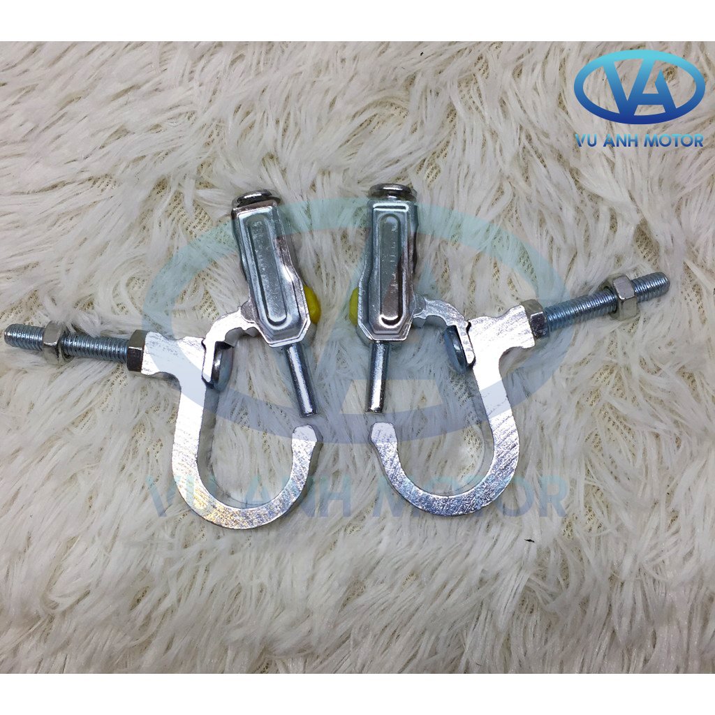 Móc treo đồ xe máy (giá 1 cặp)