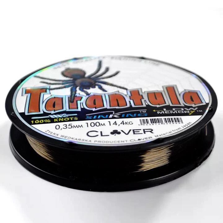 Cước câu cá TARANTULA (A Chung Đồ Câu)