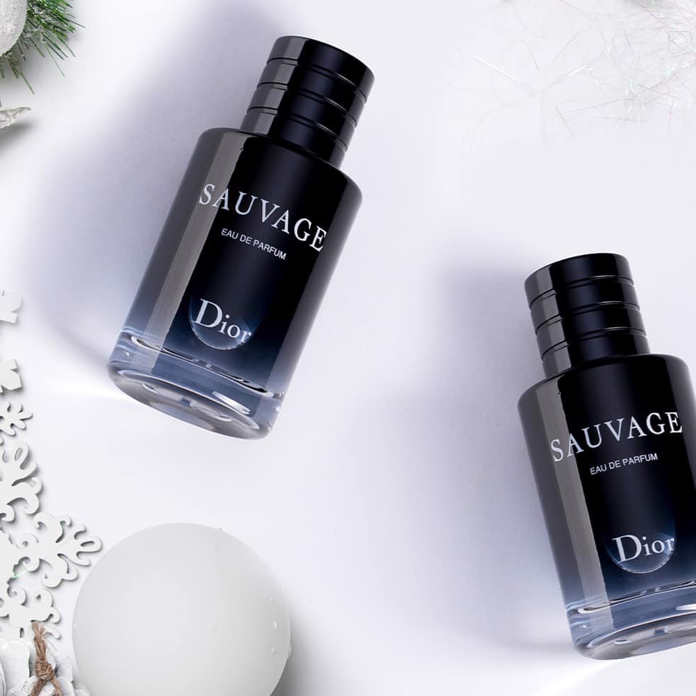 NƯỚC HOA SAUVAGE