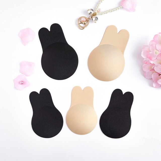 MIẾNG DÁN TI SILICON CHỐNG XỆ TAI THỎ