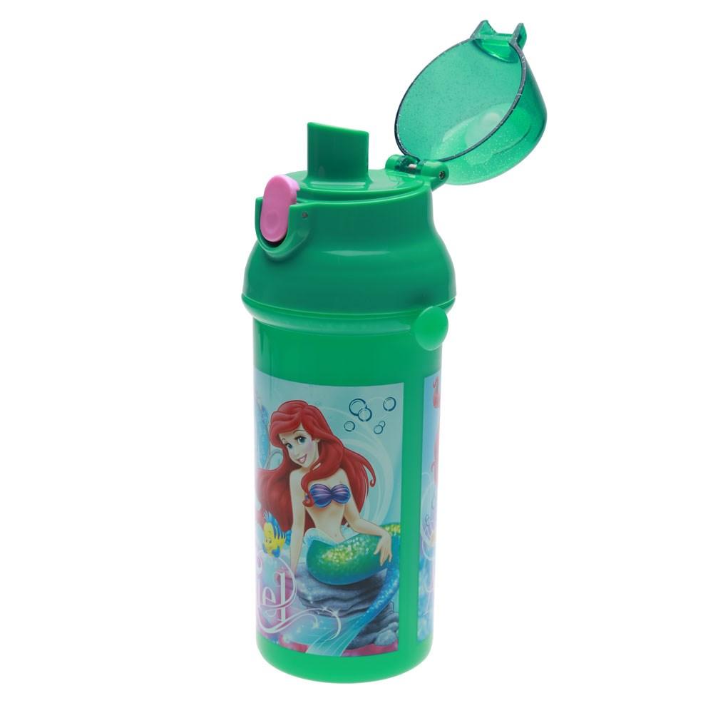 BÌNH NƯỚC NÚT BẤM SKATER 480ML ARIEL 16 | Thermal Flask SKATER 480ML ARIEL 16