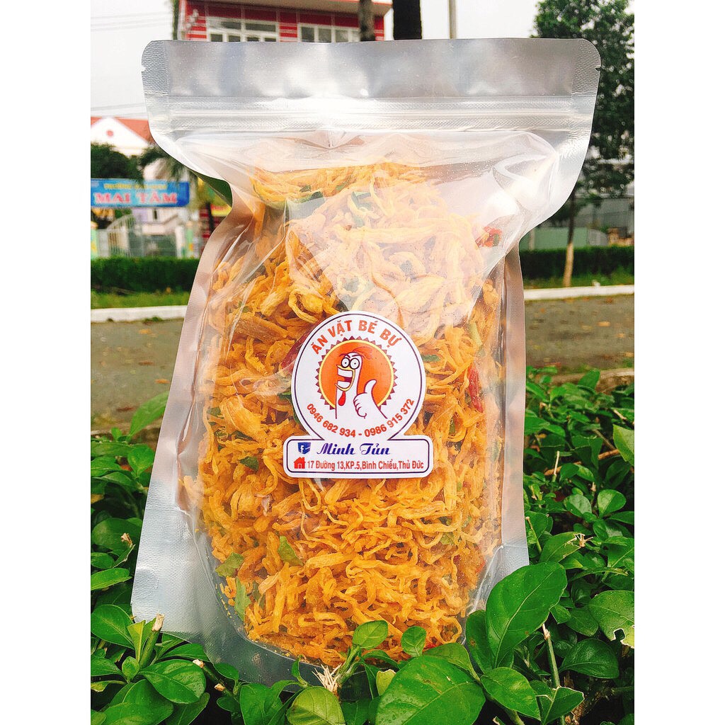 1kg Túi zip trong/bạc đáy đứng đủ kích thước