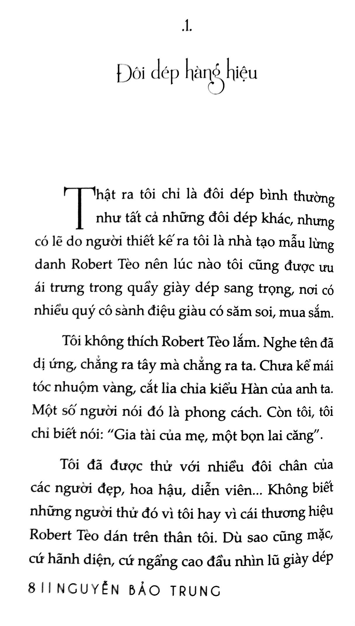 Fahasa - Sen (Tái Bản 2018)