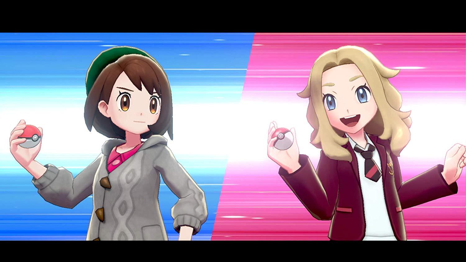 Đĩa Game: Nintendo Switch PoKeMon Shield