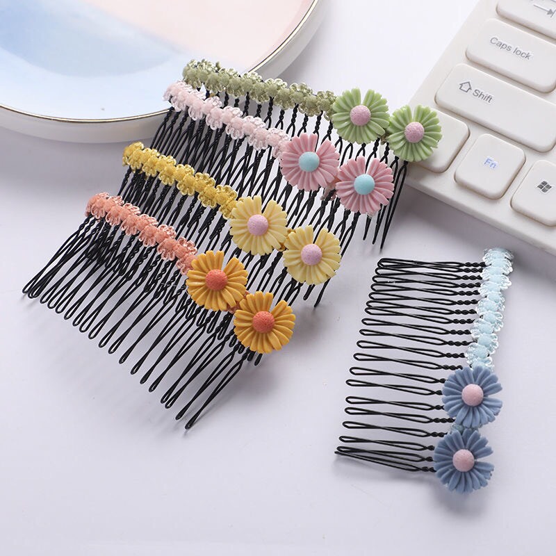 Xước cài tóc nữ nhiều mẫu