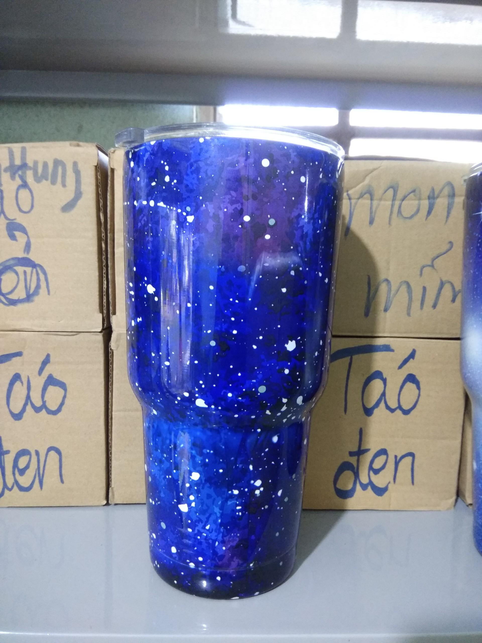 Ly Giữ Nhiệt Yeti Galxy
