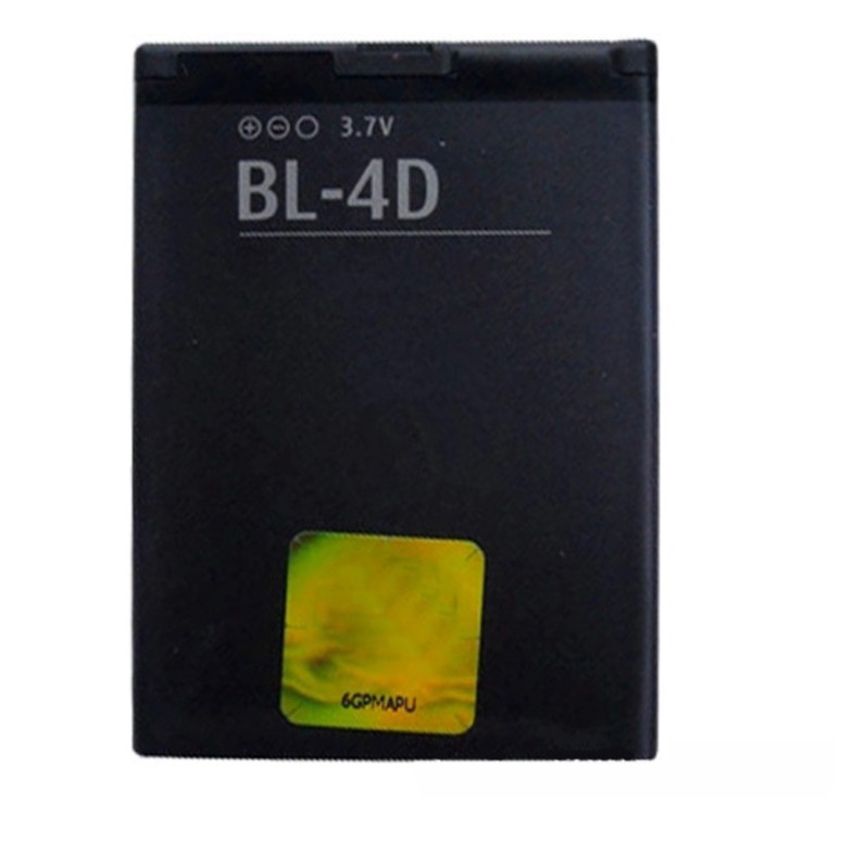 Pin Nokia E5 E7 N8 N97 Mini N950 BL4D