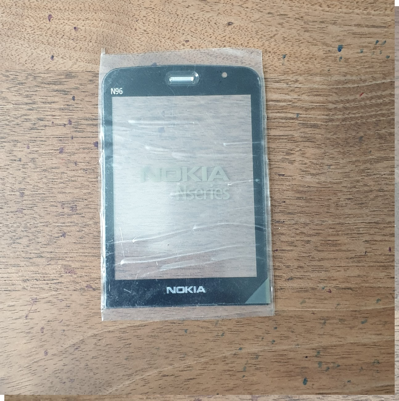 Mặt kính nokia n96