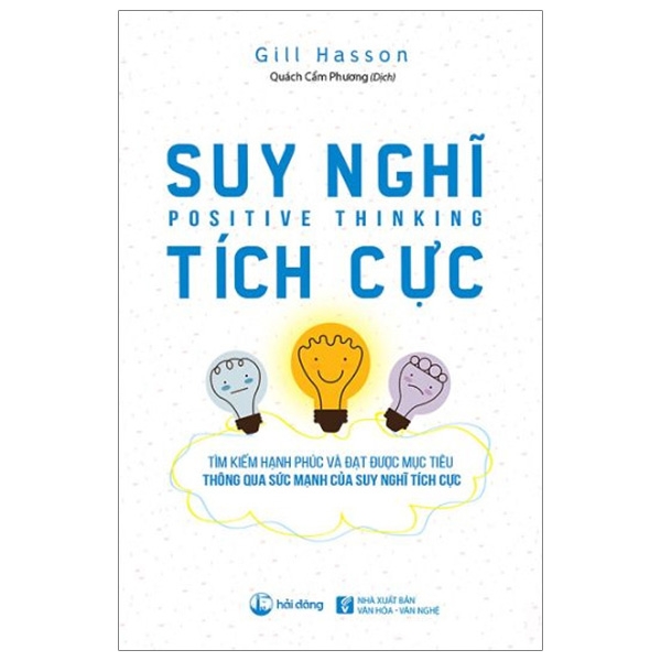 Suy nghĩ tích cực