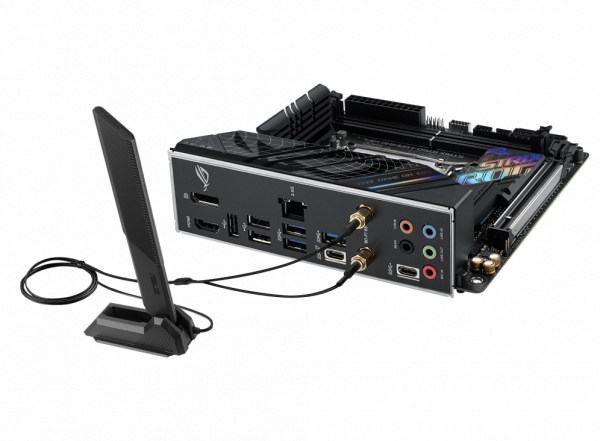Mainboard Asus ROG STRIX B760I GAMING WIFI