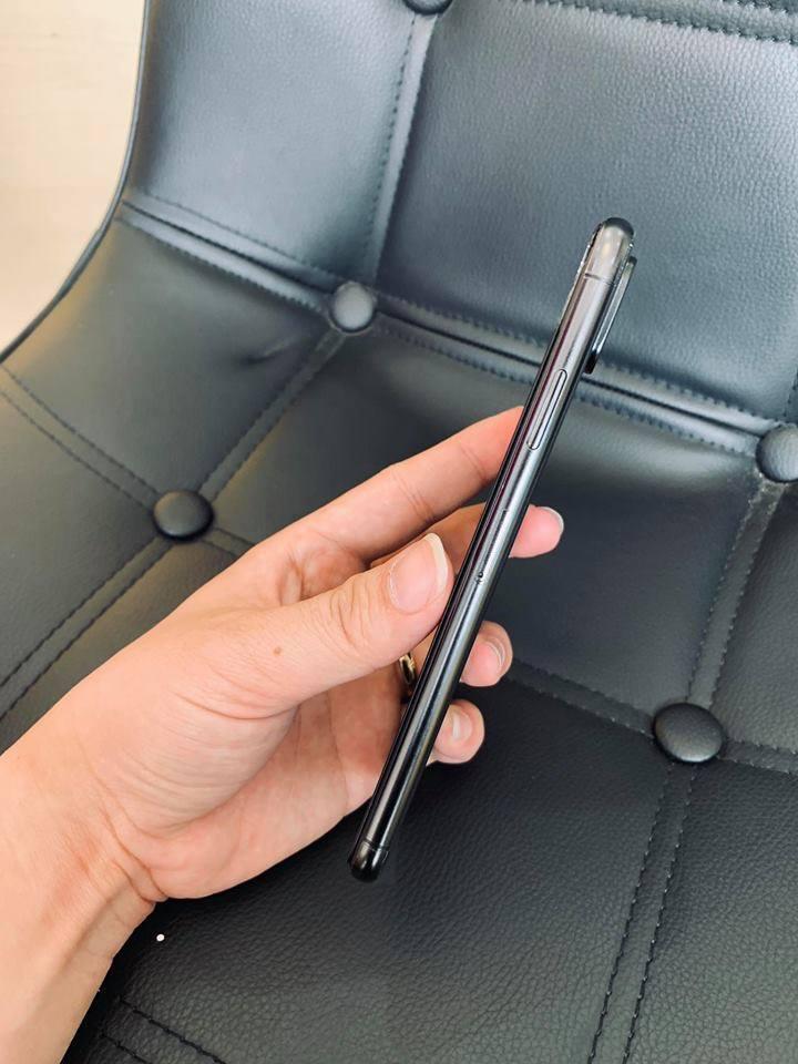 Dán Lương PPF Iphone Chống Vân Tay chống xước cực tốt