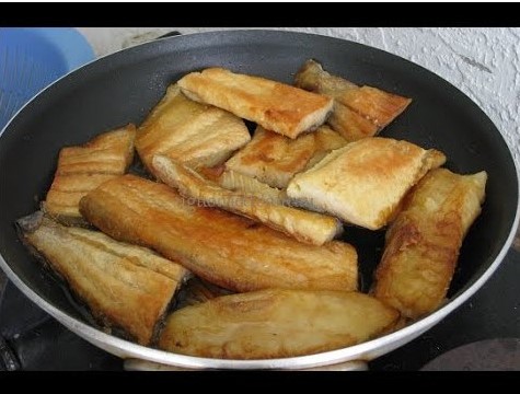 Khô cá lăng phòng, cá lăn phồng, khô cá tra phồng nguyên con đặc sản châu đốc bao ngon - vựa khô sài gòn - đóng túi hút chân không bịch 1kg, 500g, 200g,100g - khô cá sài gòn