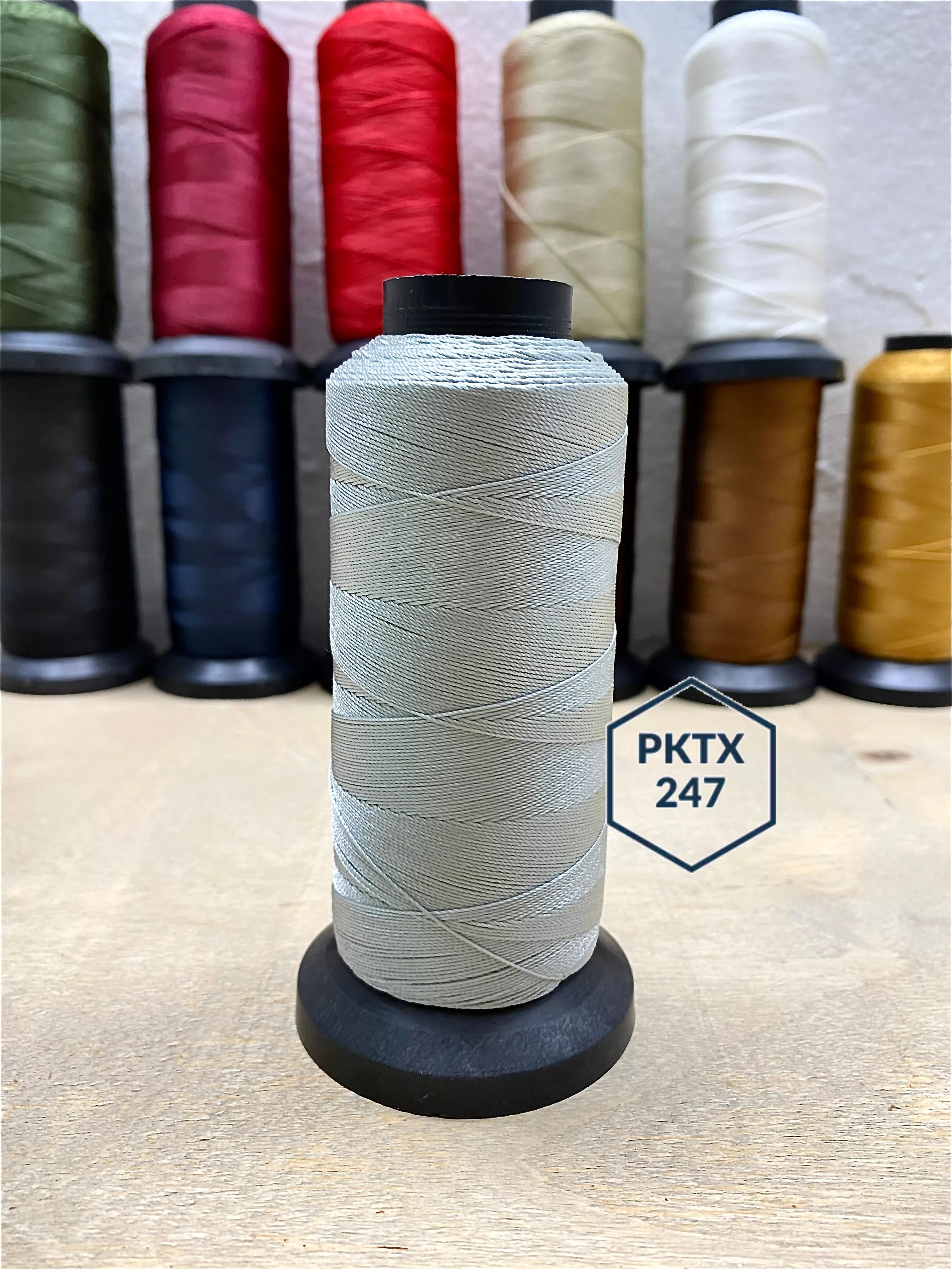 Chỉ dù nylon (Se2, Se3, Se6)