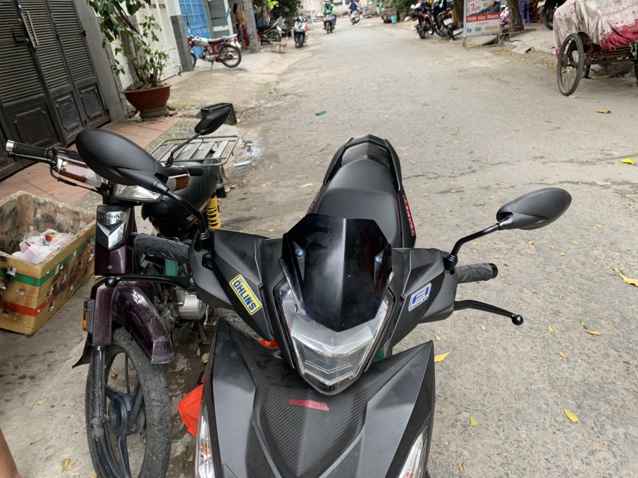 [HCM]KÍNH YAZ ZIN MALAY