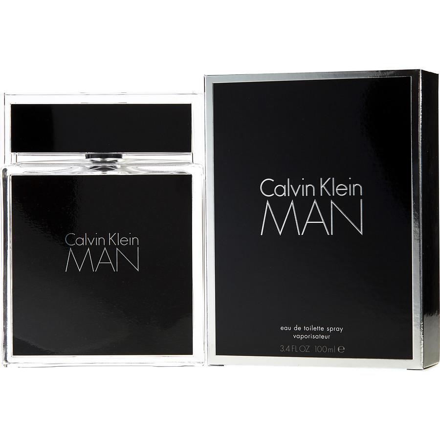 Nước hoa nam Calvin Klein Eternity for men EDT 100ml