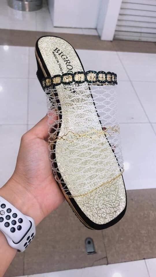 Dép lưới Thái