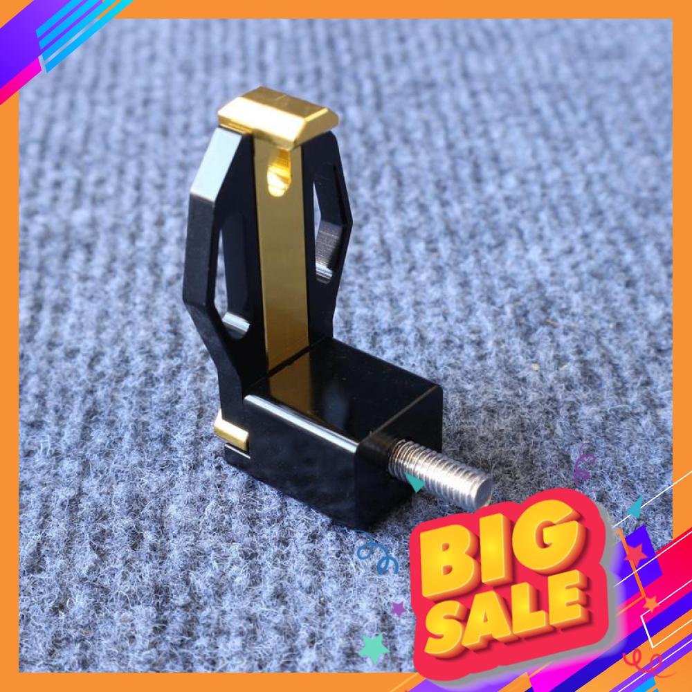 Móc treo đồ, móc treo hành lý aem 100% nhôm cnc