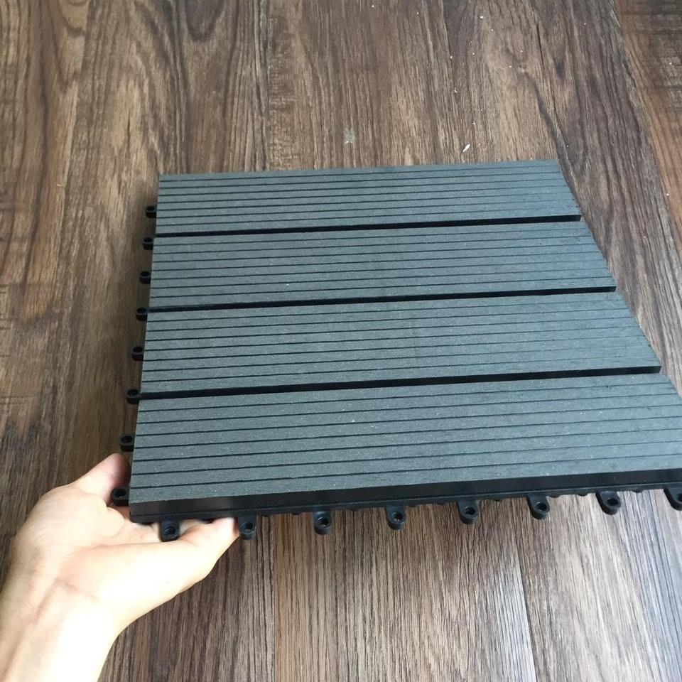 20 Vỉ gỗ nhựa ngoài trời