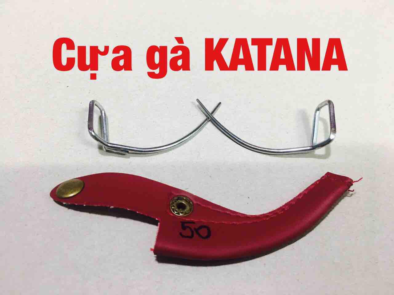 [HCM]Cựa gà