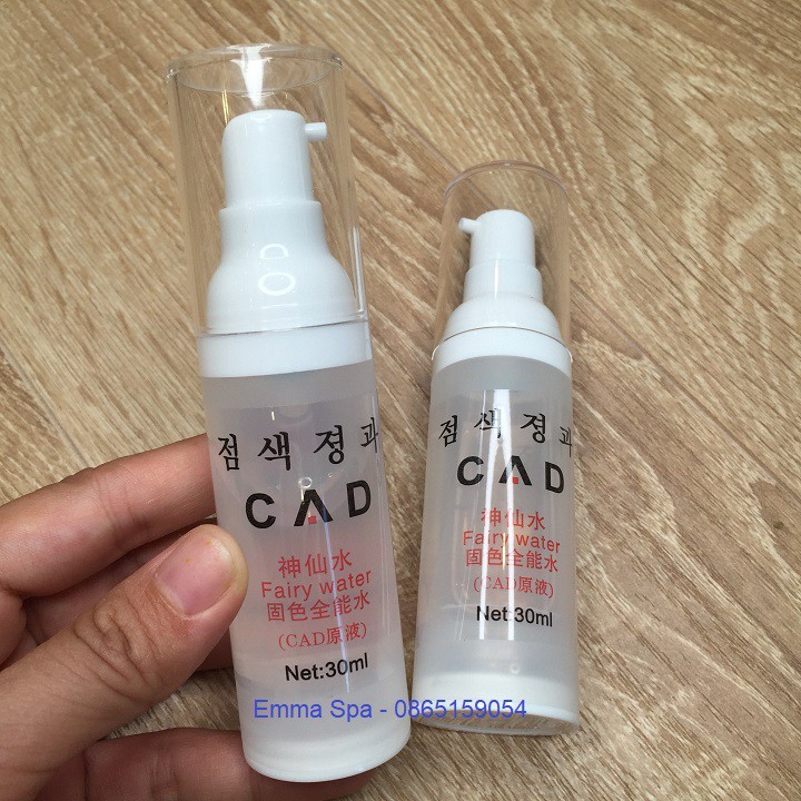 Khóa Kích Màu xăm, siêu kích màu, kích màu khóa màu, khóa nét CAD size to 30ml