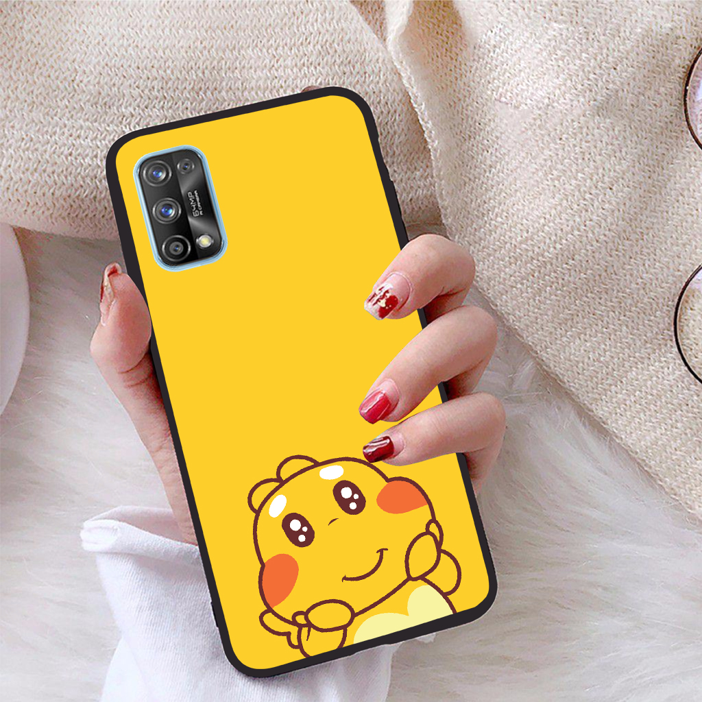 Case for Realme 7 Pro