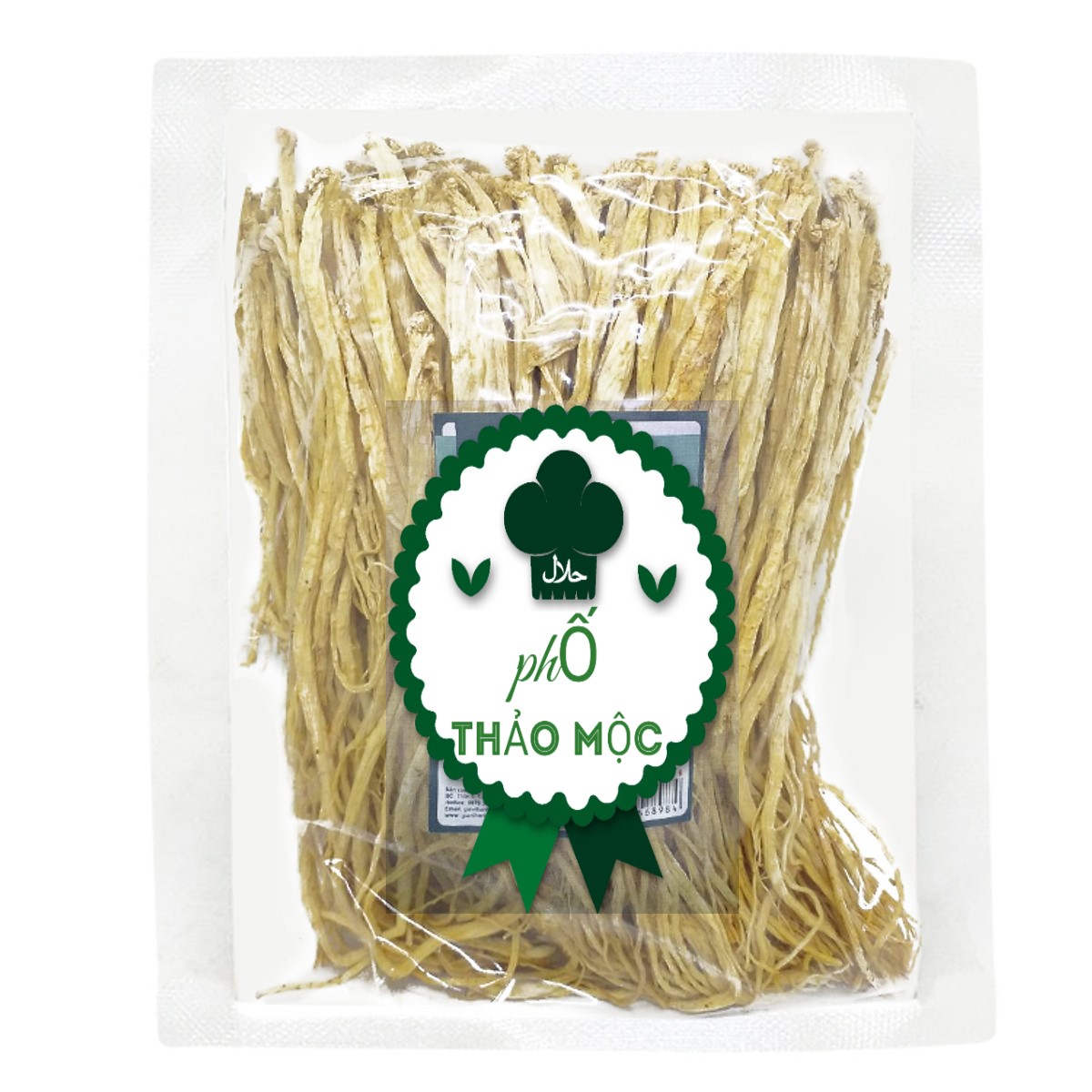 100gr Đảng Sâm