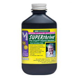 kích thích sinh trưởng cho lan Super thrive 120ml